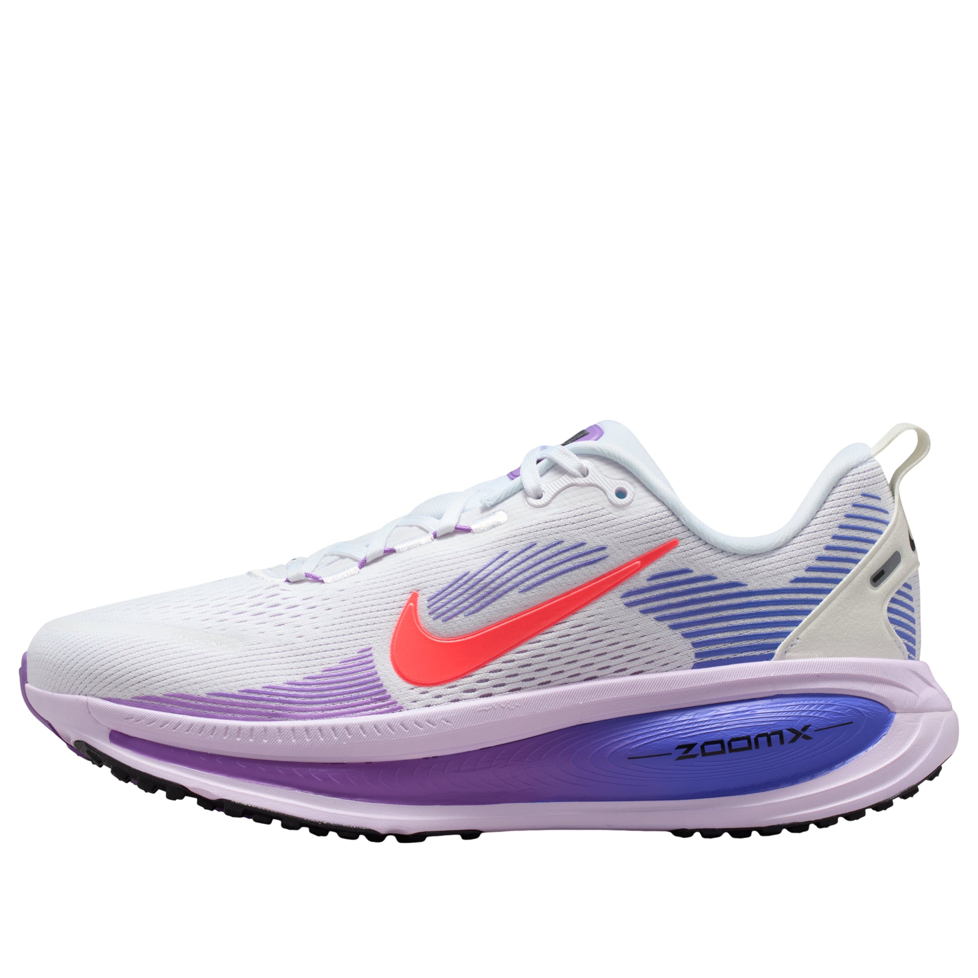 (WMNS) Nike Air Zoom Vomero 18 'White Violet Mist' HM6804-112