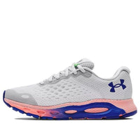 (WMNS) Under Armour Hovr Infinite 3 'White Blue Pink' 3023556-106