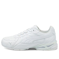 PUMA Respin Sl Low Top White 368846-02