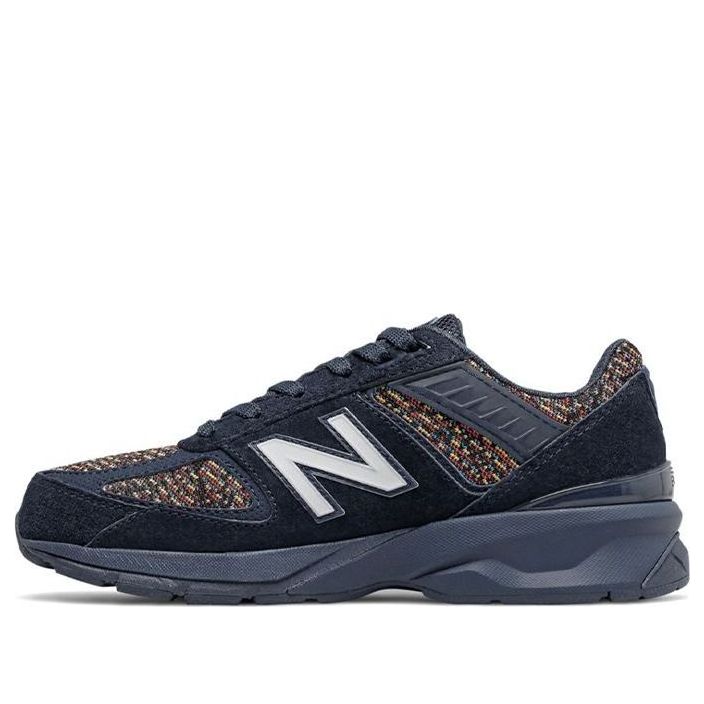 New Balance 990v5 'Blue' GC990IB5