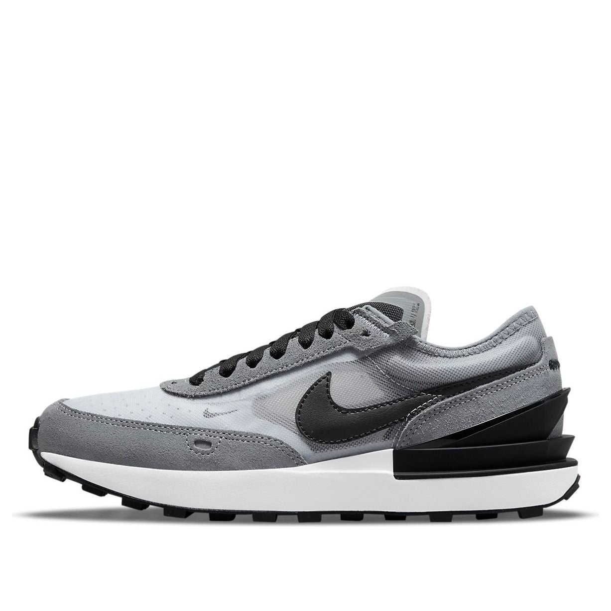 (GS) Nike Waffle One 'Cool Grey' DC0481-003