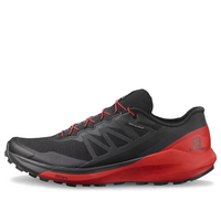 Salomon Sense Ride 4 'Black Red' 413781