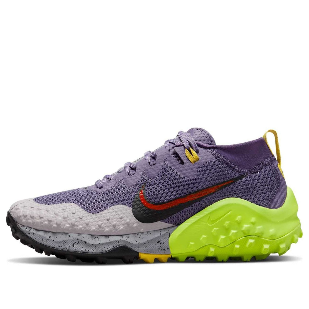 (WMNS) Nike Wildhorse 7 'Canyon Purple Atmosphere Grey' CZ1864-500