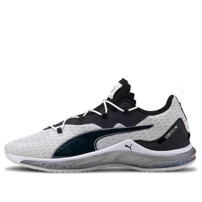 PUMA Lqdcell Hydra Iridescent 'Black Gray' 193649-01