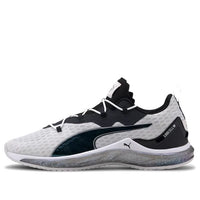 PUMA Lqdcell Hydra Iridescent 'Black Gray' 193649-01