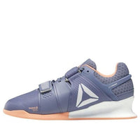 (WMNS) Reebok Legacy Lifter Weightlifting Shoes 'Wased Indigo' DV6229