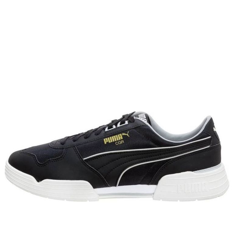 PUMA CGR OG Black 369793-02