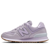 (WMNS) New Balance 574 'Thistle' WL574PMC
