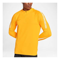 Football Jackets Men Nike Dry Squad Drill Top 859197-845
