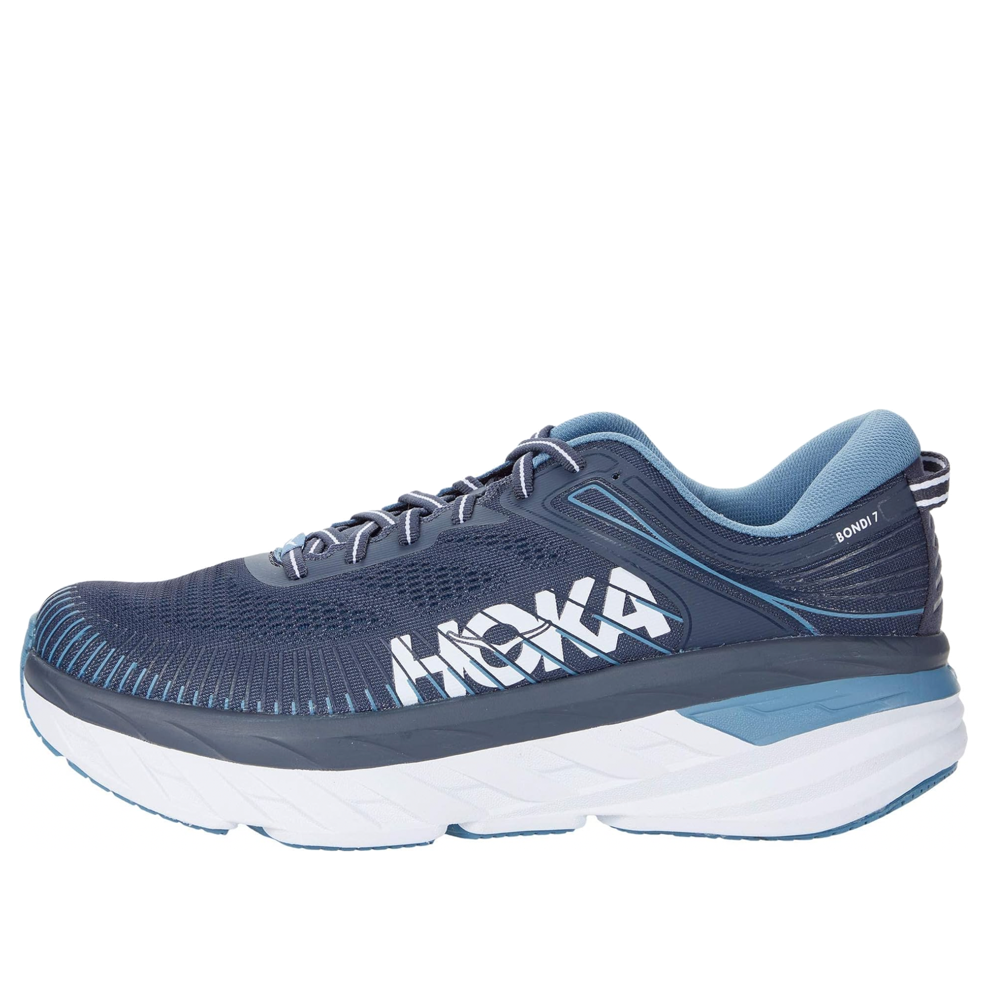HOKA ONE ONE Bondi 7 'Ombre Blue' 1110518-OBPB