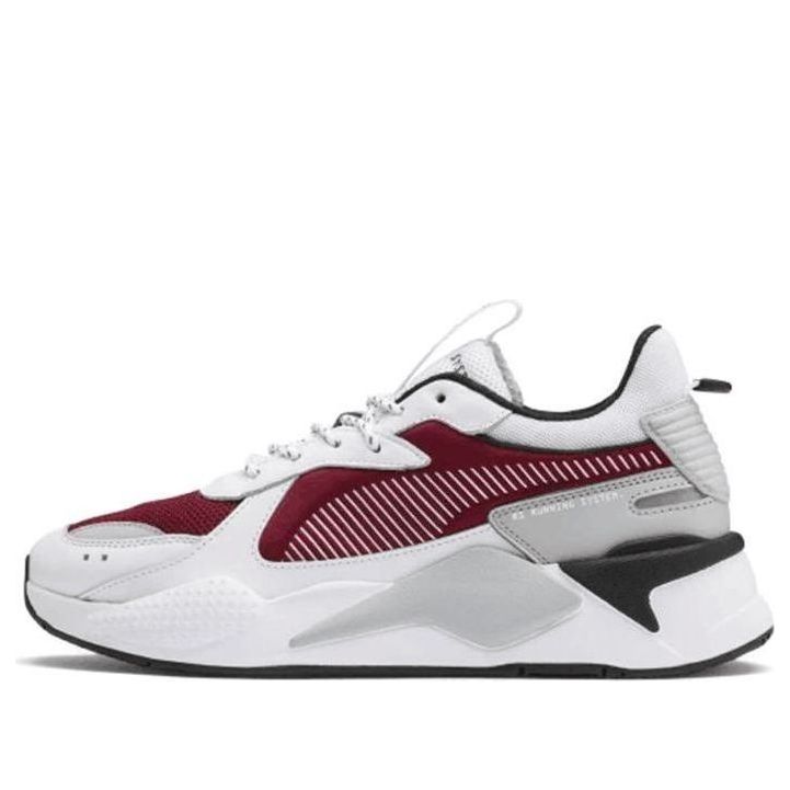 PUMA RS-X Core 'Rhubarb' 369666-03