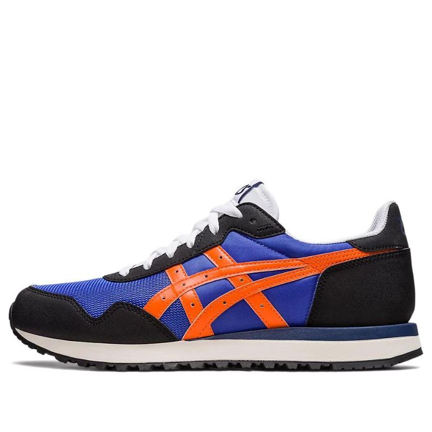 ASICS Tiger Runner 2 'Sapphire Habanero' 1201A792-401