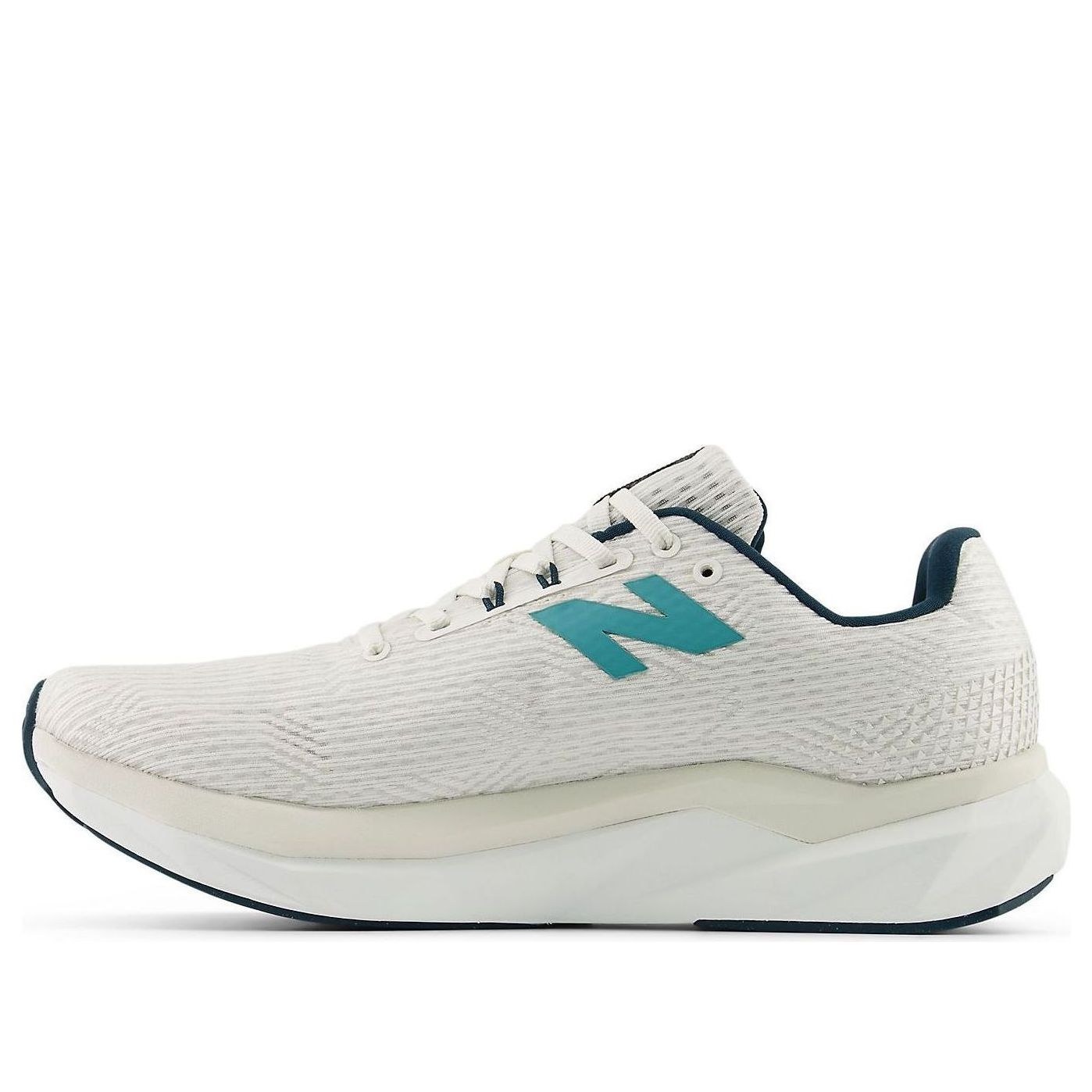 New Balance FuelCell Propel v5 'Grey Matter Teal' MFCPR1K4