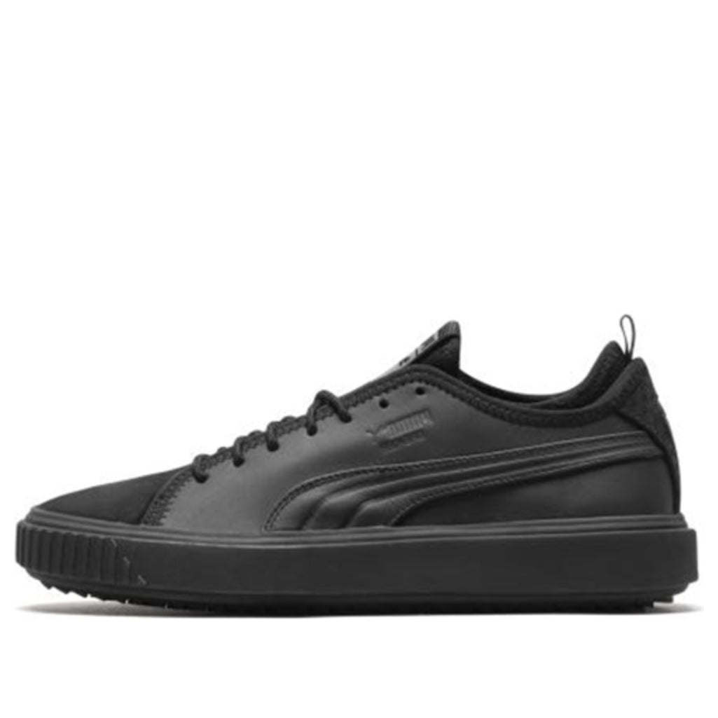 PUMA Breaker Mesh PA 'Black' 366988-01