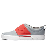 PUMA El Rey II Slip-On 'Quarry High Risk Red' 374785-11