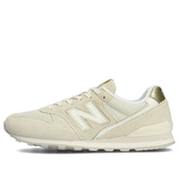 (WMNS) New Balance 996 Series v2 Low-Top Grey WL996HG2