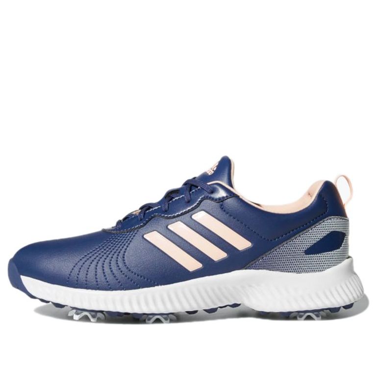 (WMNS) adidas Response Bounce 'Blue Pink' AC8285