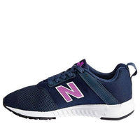(WMNS) New Balance 24 Series Low Tops Deep Blue Pink WS24BR5