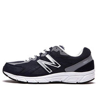 (WMNS) New Balance 480 Series Navy Blue W480PW5