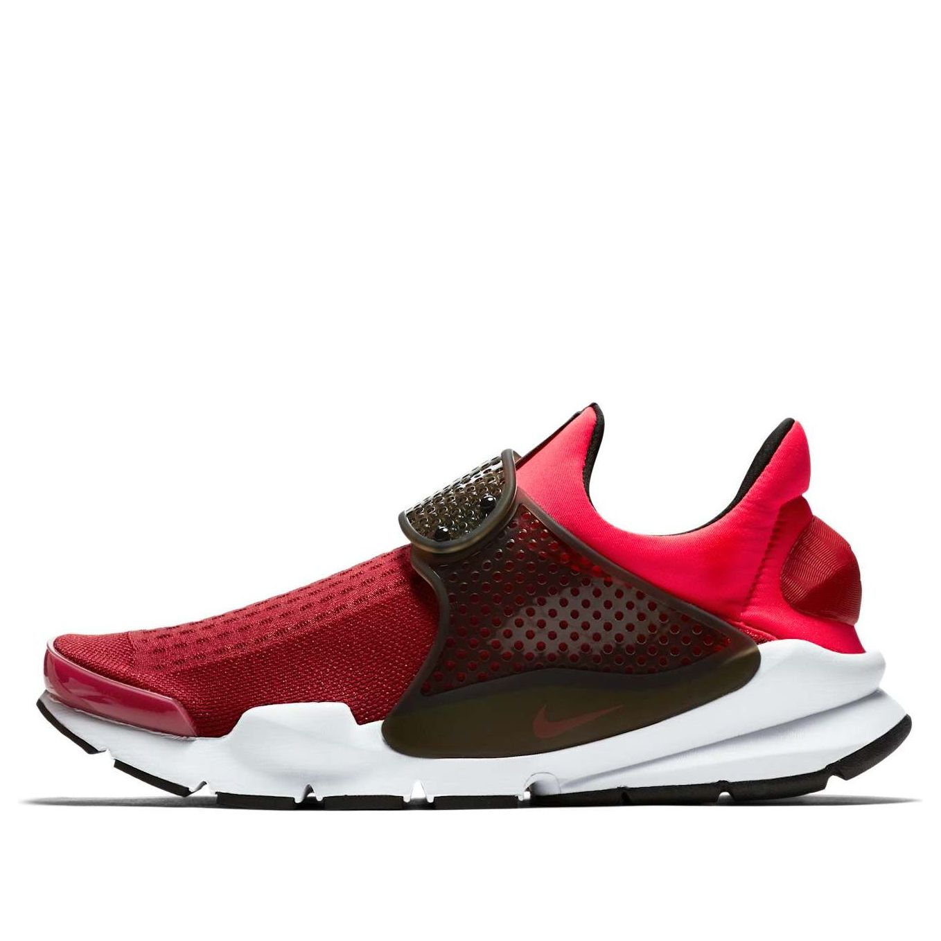 Nike Sock Dart KJCRD 'Gym Red' 819686-602