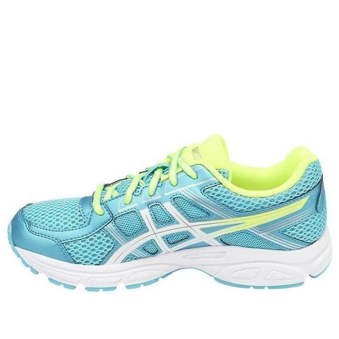 (GS) ASICS Gel-Contend 4 'Aquarium' C707N-3901