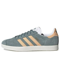 (WMNS) adidas Gazelle 'Grey Pink' EF5588