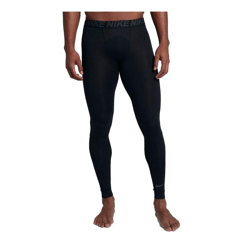 Nike Training Utility Tights 'Black' AA1585-010