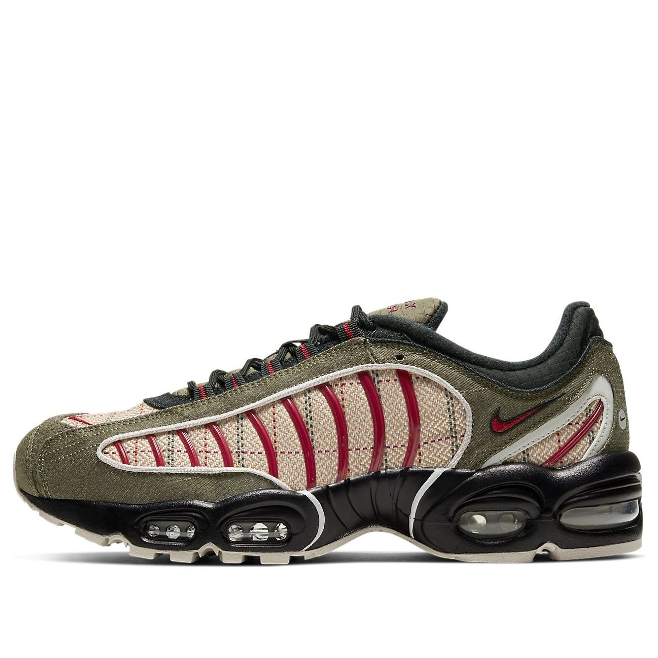 Nike Air Max Tailwind 4 'Camper Green' CT1197-001
