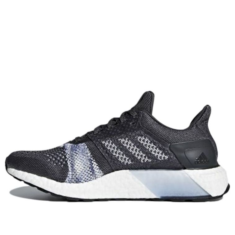 (WMNS) adidas UltraBoost St 'Grey Black' CQ2134