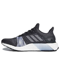 (WMNS) adidas UltraBoost St 'Grey Black' CQ2134