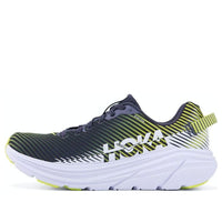 HOKA ONE ONE Rincon 2 'Odyssey Grey Bright Yellow' 1110514-OGWT