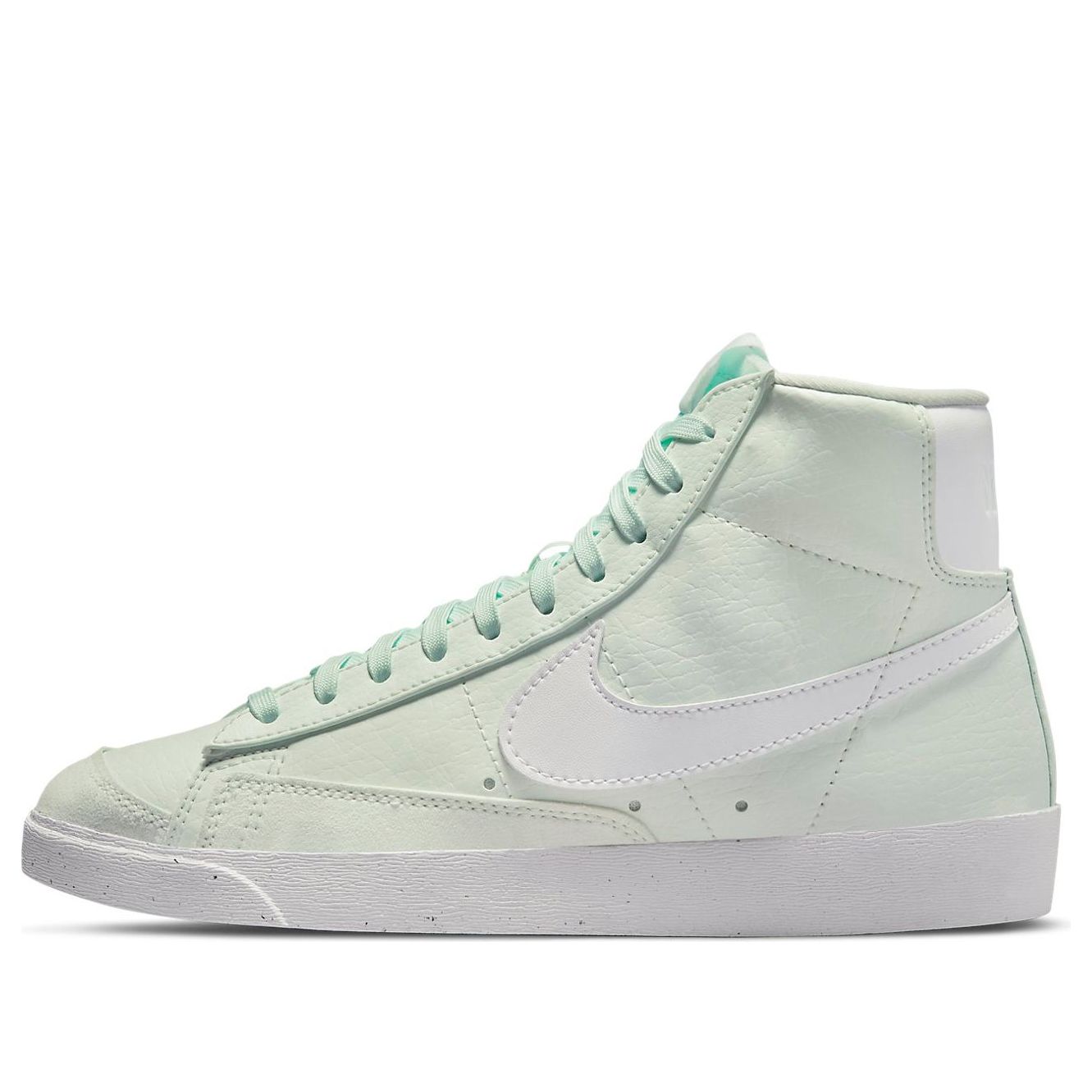 (WMNS) Nike Blazer Mid '77 Next Nature 'Mint Green' DQ4124-300