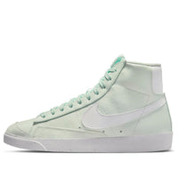 (WMNS) Nike Blazer Mid '77 Next Nature 'Mint Green' DQ4124-300