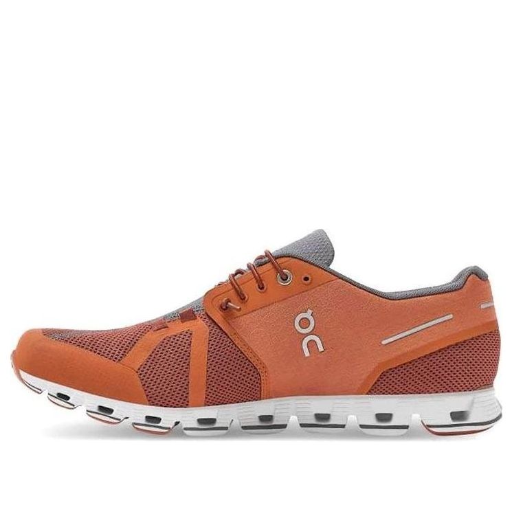 On Running Cloud 'Russet Orange' 19.99504