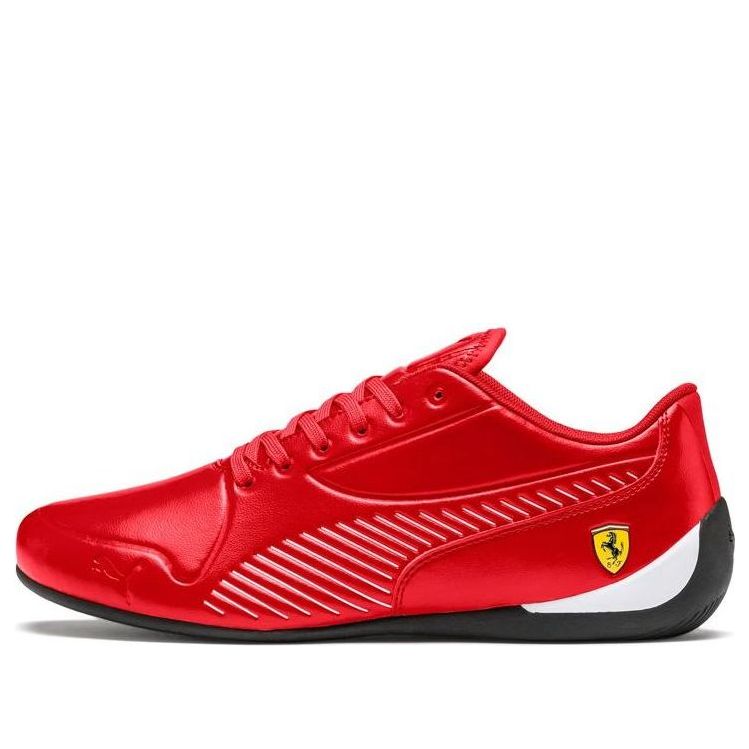 PUMA Scuderia Ferrari x Drift Cat 7S Ultra 'Rosso Corsa' 306424-04