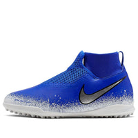 (PS) Nike Phantom Vision Academy DF TF 'Blue White' AO3292-410