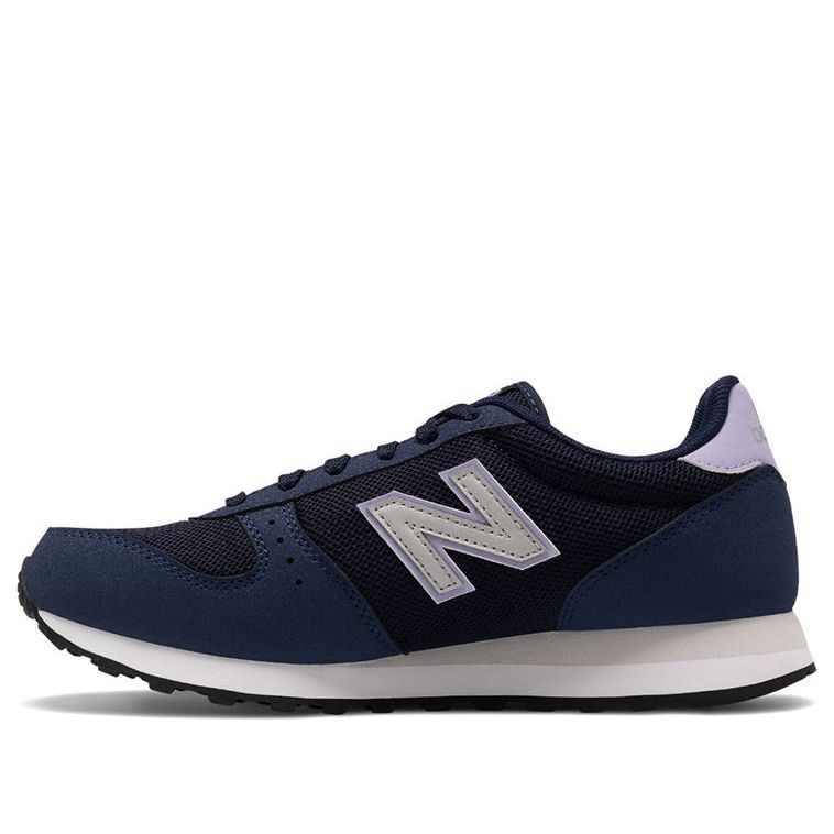 (WMNS) New Balance 311 Series Navy Blue WL311BAA
