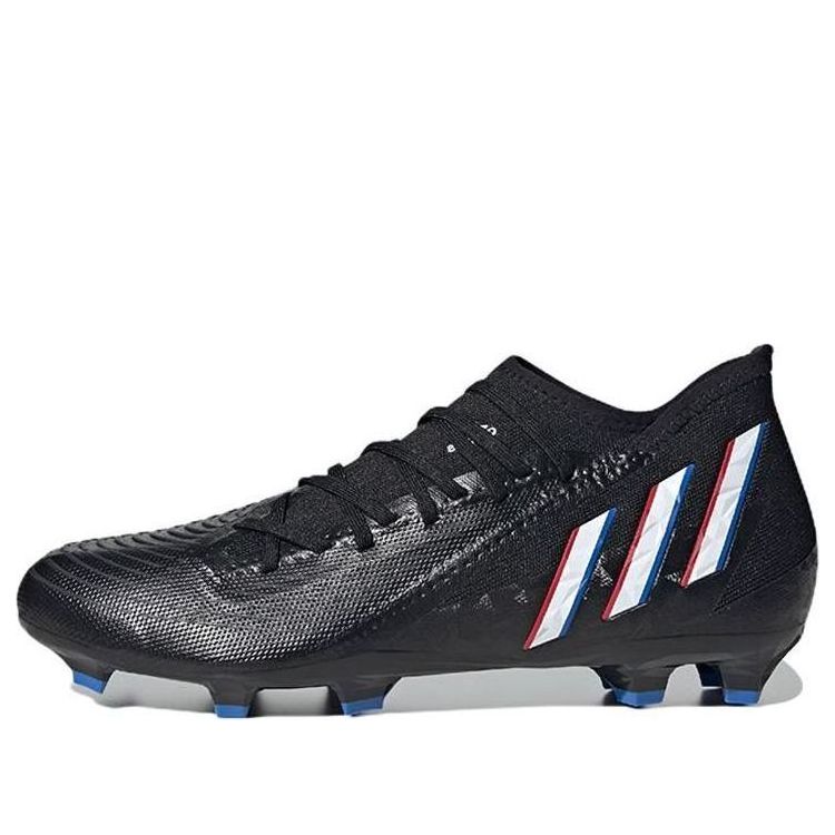 adidas Predator Edge.3 FG 'Edge of Darkness' GV9856