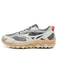 Mizuno Wave Mujin TL GTX 'Grey Black' D1GA221703