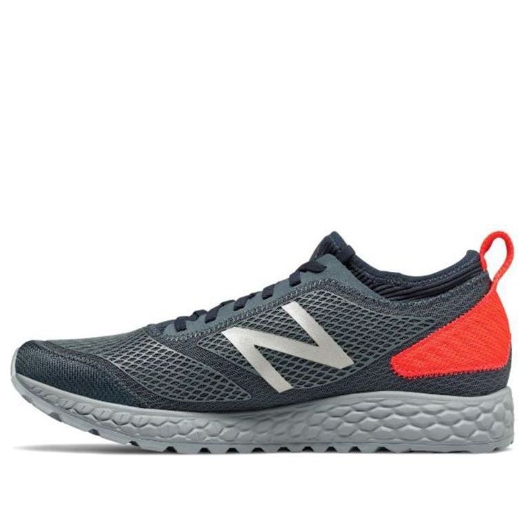 New Balance Fresh Foam Gobi v3 Trail 'Blue Orange' MTGOBIP3