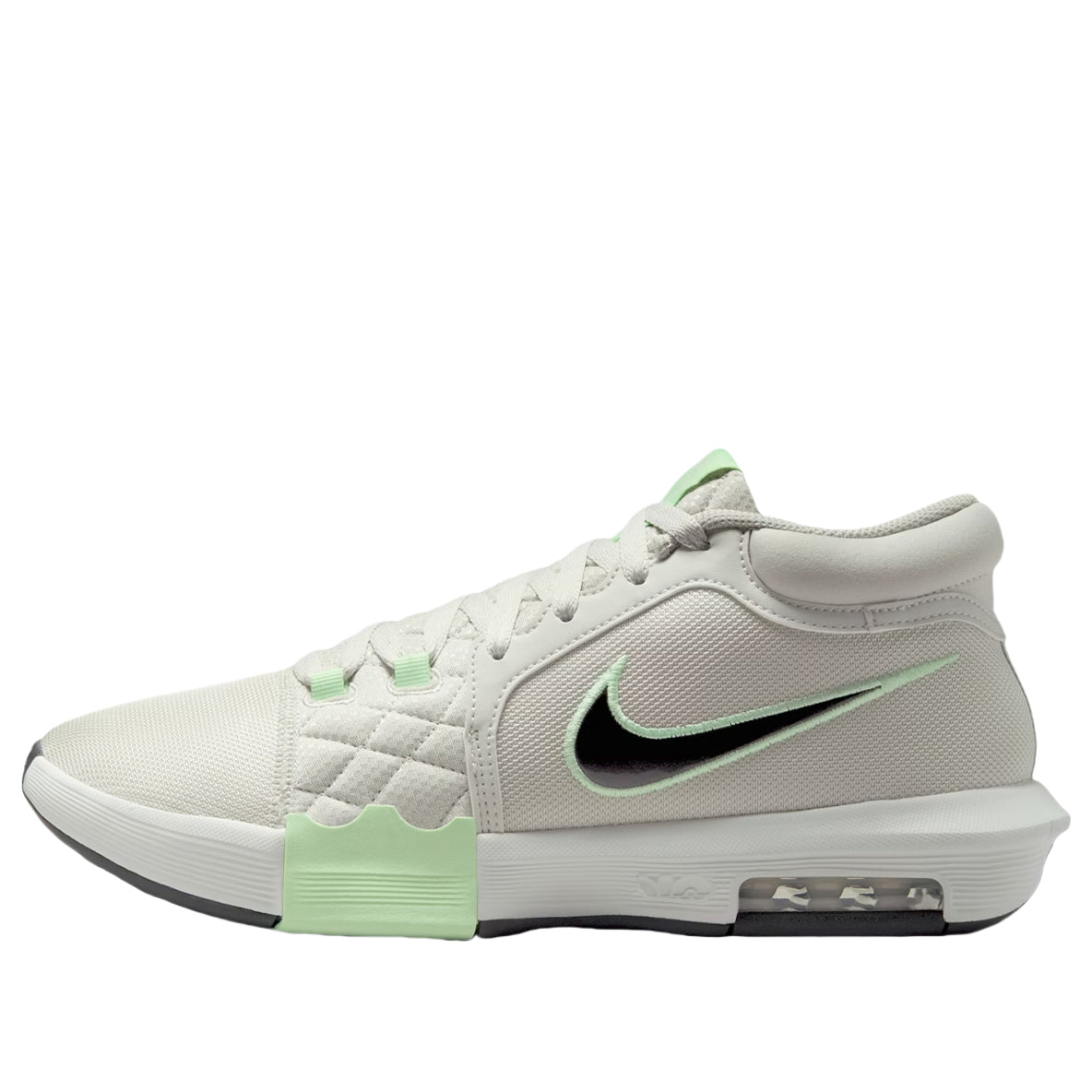 Nike Lebron Witenss 8 'Light Bone Vapor Green' HQ2139-002