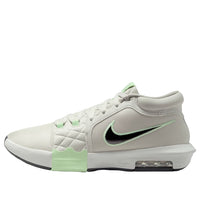 Nike Lebron Witenss 8 'Light Bone Vapor Green' HQ2139-002