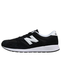 New Balance 420 Series Low Tops Black MRL420SZ