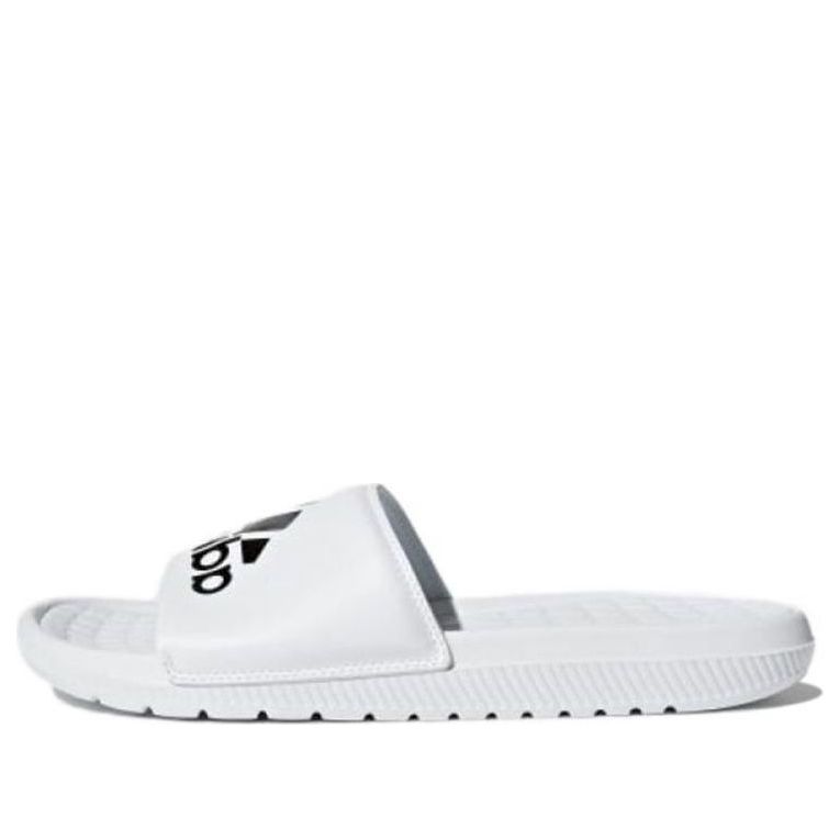 adidas Voloomix Slides 'Cloud White' CP9447