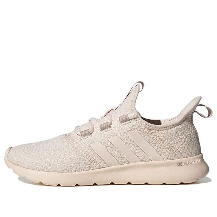 (WMNS) adidas neo Cloudfoam Pure 2.0 'Wonder Quartz' HP6237
