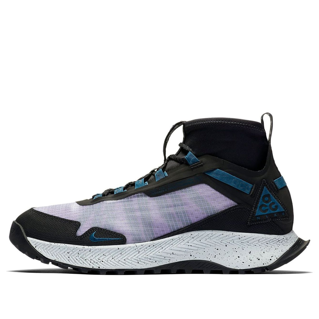 Nike ACG Terra Zaherra 'Space Purple' CQ0076-500