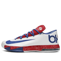 Nike KD 6 iD 'Multi-color' 627964-XXX