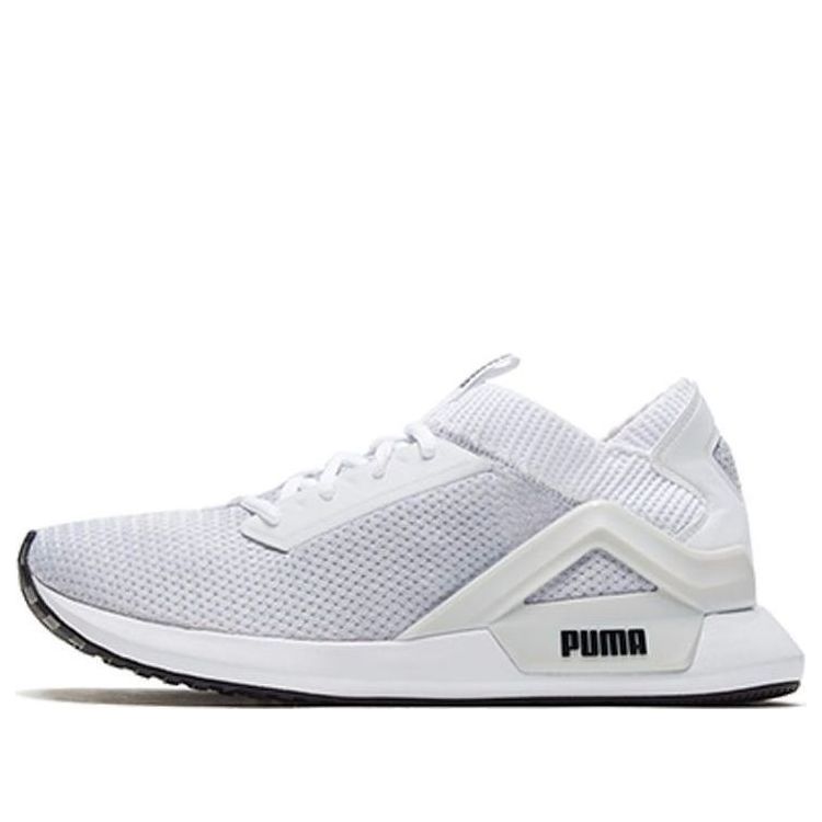 PUMA Rogue Running Shoes White 192359-01