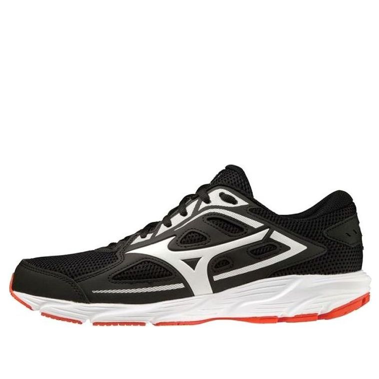Mizuno Spark 7 'Black White Red' K1GA220301
