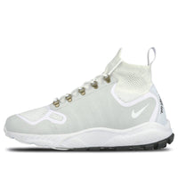 Nike Air Zoom Talaria Flyknit Mid 'White' 856957-100